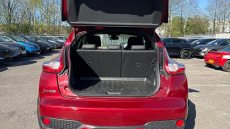 Nissan Juke 1.2 DiG-T Tekna 5dr Petrol Hatchback